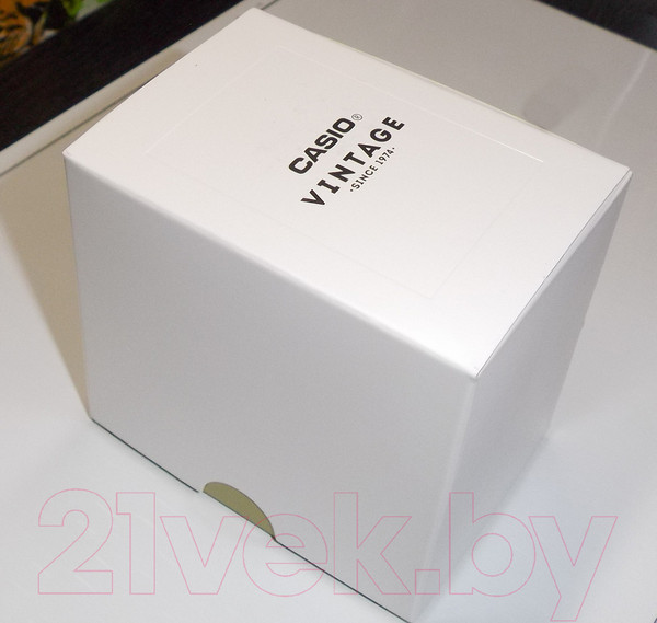 Изображение товара Часы наручные женские Casio LA670WEA-7EF