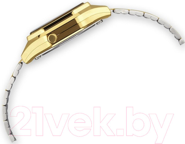 Изображение товара Часы наручные унисекс Casio LA680WEGA-1ER