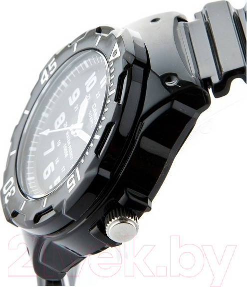 Изображение товара Часы наручные женские Casio LRW-200H-1BVEF