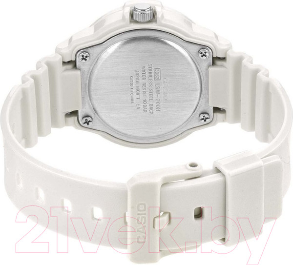 Изображение товара Часы наручные женские Casio LRW-200H-1EVEF