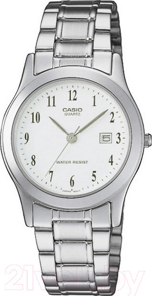 Изображение товара Часы наручные женские Casio LTP-1141PA-7BEF