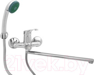 Изображение товара Смеситель Wisent W22215