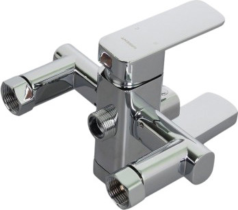 Изображение товара Душевая система со смесителем Wisent W3506