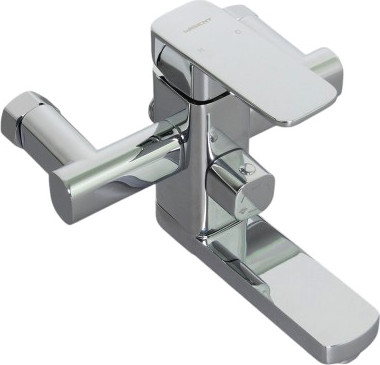 Изображение товара Душевая система со смесителем Wisent W3506