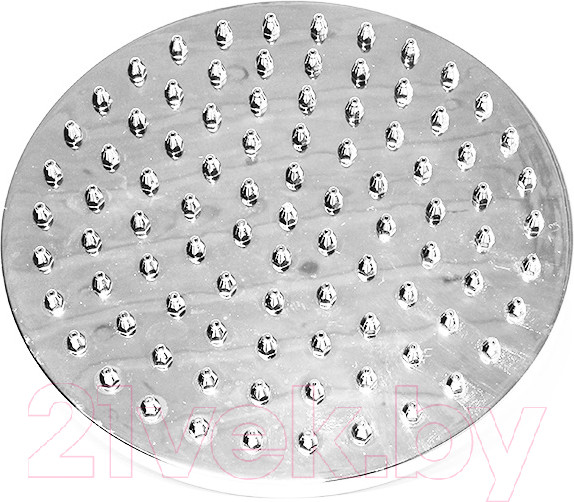 Изображение товара Верхний душ со смесителем Wisent W3552