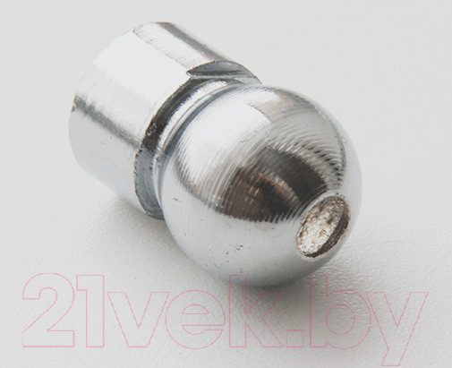 Изображение товара Верхний душ со смесителем Wisent W3552