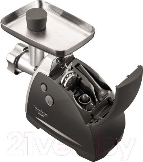 Изображение товара Мясорубка электрическая Moulinex ME688832