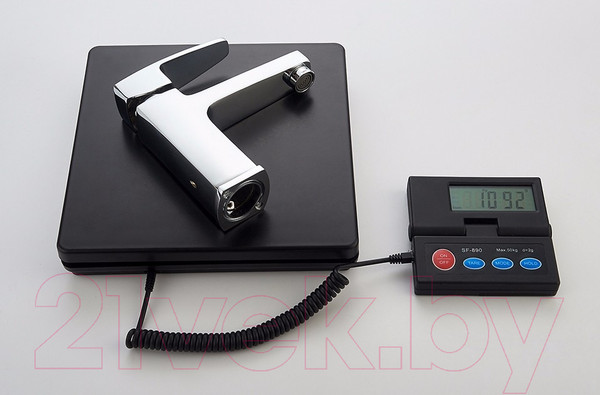 Изображение товара Смеситель Ledeme L1030