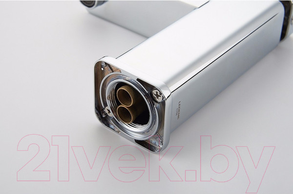 Изображение товара Смеситель Ledeme L1033