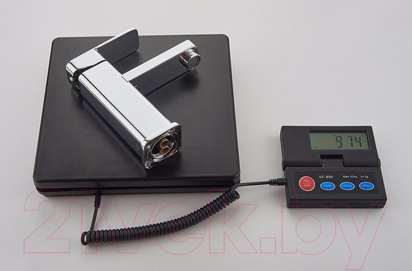 Изображение товара Смеситель Ledeme L1033
