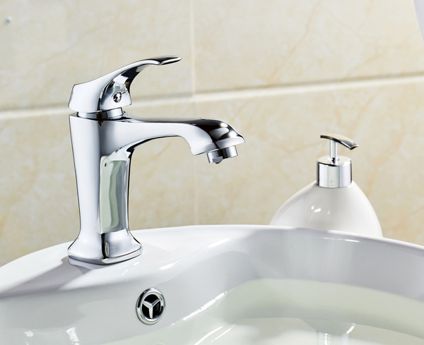 Изображение товара Смеситель Ledeme L1042