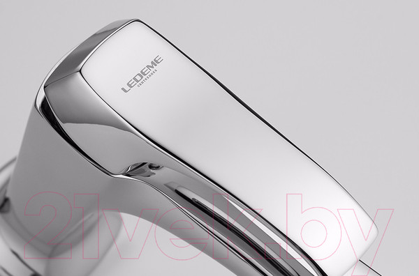 Изображение товара Смеситель Ledeme L1042