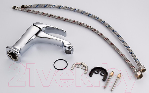 Изображение товара Смеситель Ledeme L1042