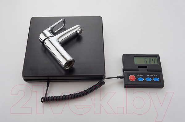 Изображение товара Смеситель Ledeme L1049