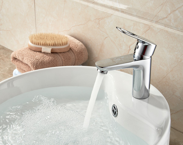 Изображение товара Смеситель Ledeme L1049