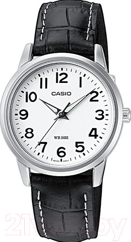 Изображение товара Часы наручные женские Casio LTP-1303PL-7BVEF