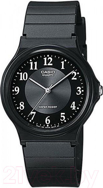 Изображение товара Часы наручные мужские Casio MQ-24-1B3LLEF