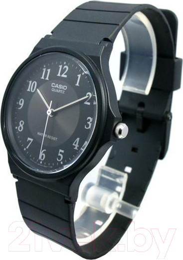 Изображение товара Часы наручные мужские Casio MQ-24-1B3LLEF