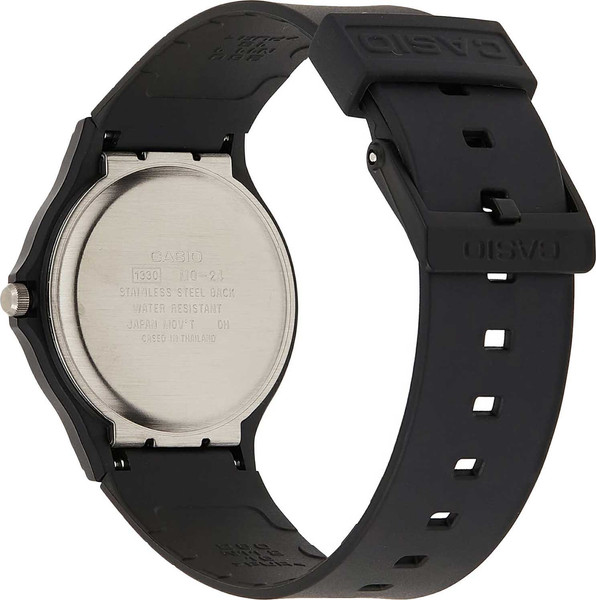 Изображение товара Часы наручные унисекс Casio MQ-24-7B2ULLEF