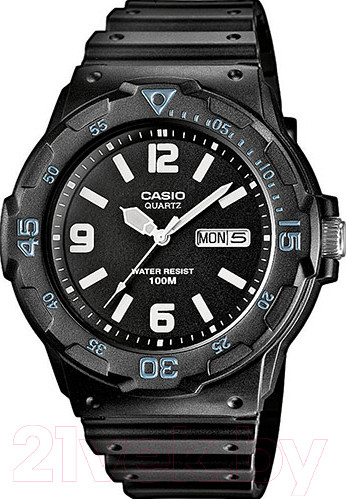 Изображение товара Часы наручные мужские Casio MRW-200H-1B2VEF