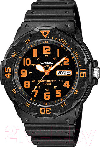 Изображение товара Часы наручные мужские Casio MRW-200H-4BVEF