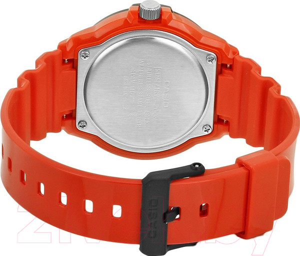 Изображение товара Часы наручные мужские Casio MRW-200HC-4BVEF