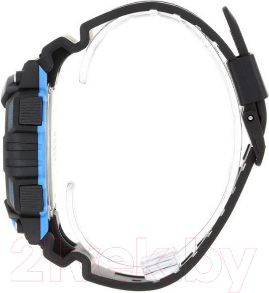 Изображение товара Часы наручные мужские Casio STL-S100H-2AVEF