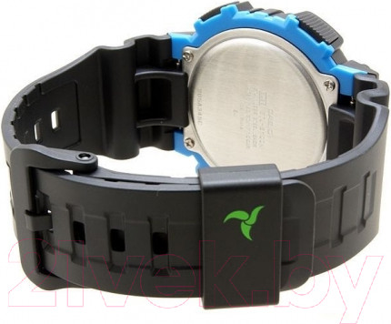 Изображение товара Часы наручные мужские Casio STL-S100H-2AVEF