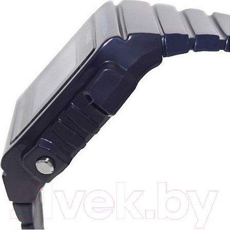 Изображение товара Часы наручные унисекс Casio W-215H-2AVEF