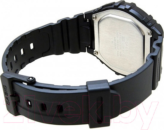 Изображение товара Часы наручные мужские Casio W-216H-1AVEF