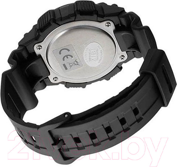 Изображение товара Часы наручные мужские Casio W-735H-8AVEF