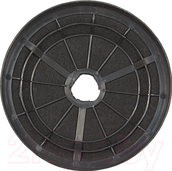 Изображение товара Комплект фильтров для вытяжки Krona Тип CKF 120 / 00018572 (2шт)