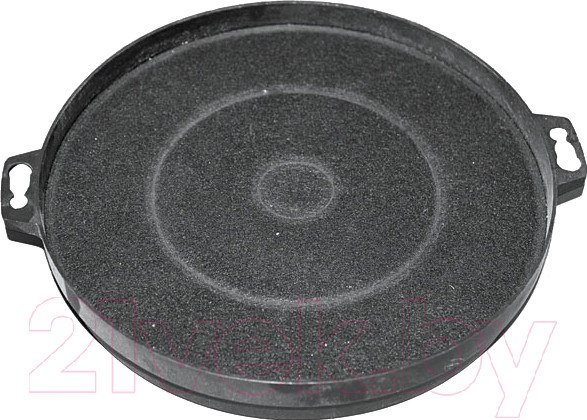 Изображение товара Комплект фильтров для вытяжки Krona Тип CKF 150 / 00018573 (2шт)