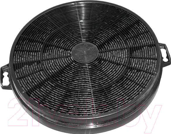 Изображение товара Комплект фильтров для вытяжки Krona Тип CKF 150 / 00018573 (2шт)