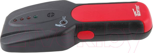 Изображение товара Детектор скрытой проводки Wortex MD 3009 (MD3009000019)