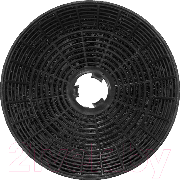 Изображение товара Угольный фильтр для вытяжки Krona Тип KE / 00014646 (1шт)