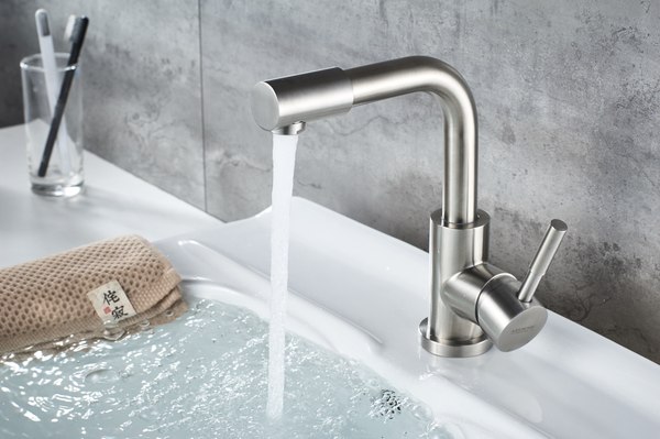 Изображение товара Смеситель Ledeme L1098-4