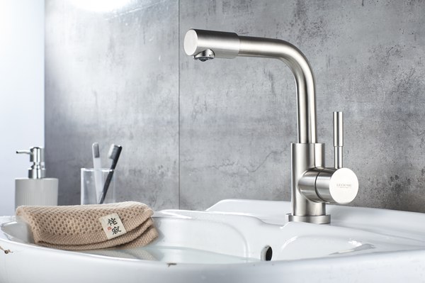 Изображение товара Смеситель Ledeme L1098-4