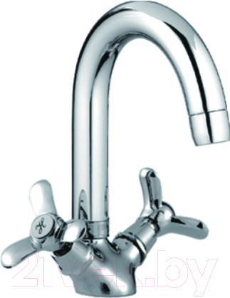 Изображение товара Смеситель Ledeme L1112