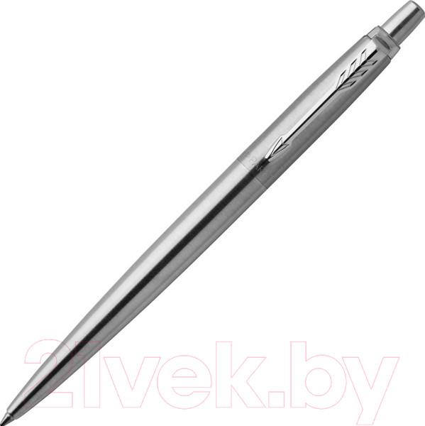 Изображение товара Ручка шариковая имиджевая Parker Jotter Essential St. Steel СT 1953170