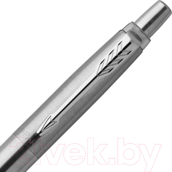 Изображение товара Ручка шариковая имиджевая Parker Jotter Essential St. Steel СT 1953170