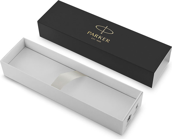 Изображение товара Ручка шариковая имиджевая Parker Jotter Essential Satin Black CT 1953184