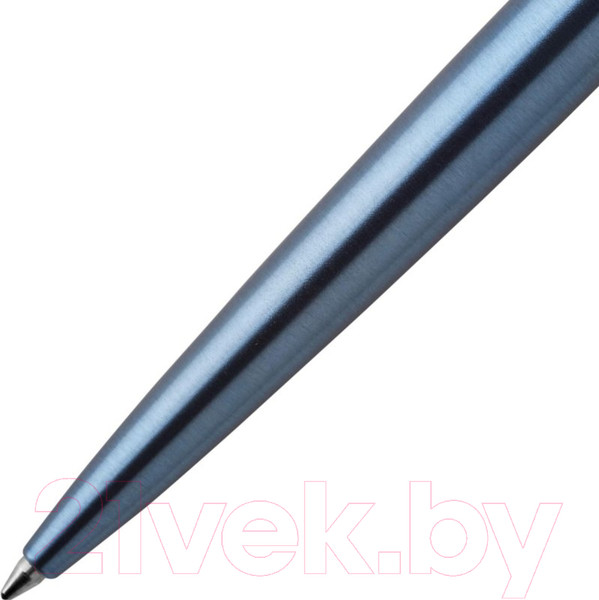Изображение товара Ручка шариковая имиджевая Parker Jotter Essential Waterloo Blue CT 1953191