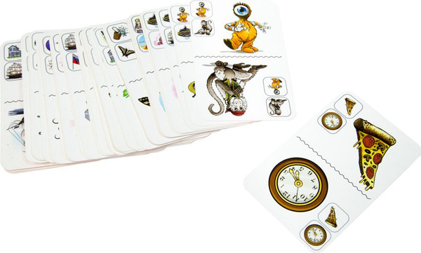 Изображение товара Настольная игра Мир Хобби Loonacy