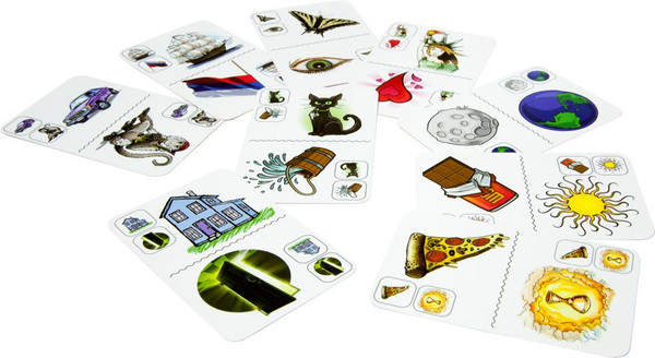 Изображение товара Настольная игра Мир Хобби Loonacy