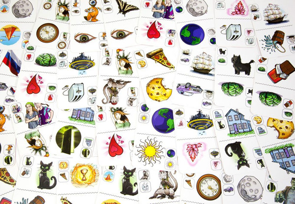 Изображение товара Настольная игра Мир Хобби Loonacy