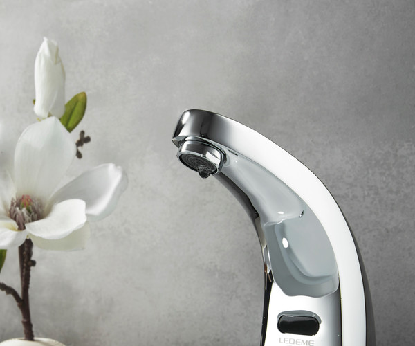 Изображение товара Смеситель Ledeme L1055-13