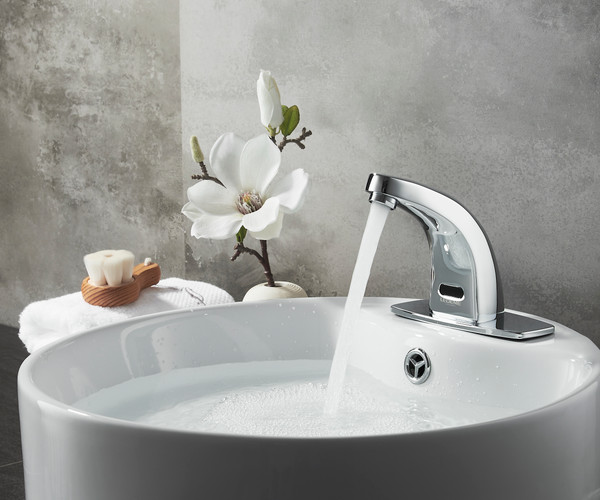 Изображение товара Смеситель Ledeme L1055-13