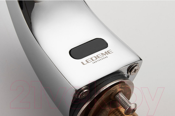 Изображение товара Смеситель Ledeme L1055-13