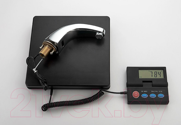 Изображение товара Смеситель Ledeme L1055-13